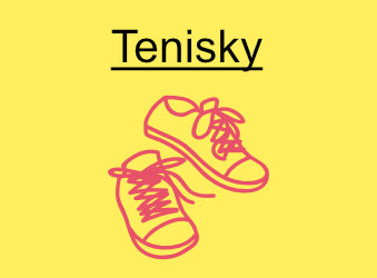 Tenisky