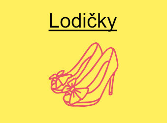 Lodičky