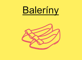 Baleríny