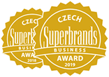Packway s.r.o. držiteľ ocenenia Superbrands 2018 a 2019