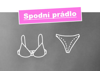 Spodní prádlo