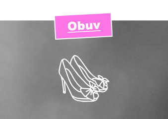 Obuv