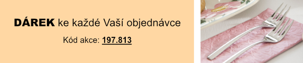 Speciální nabídka pouze pro Vás