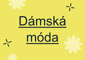 Dámská móda