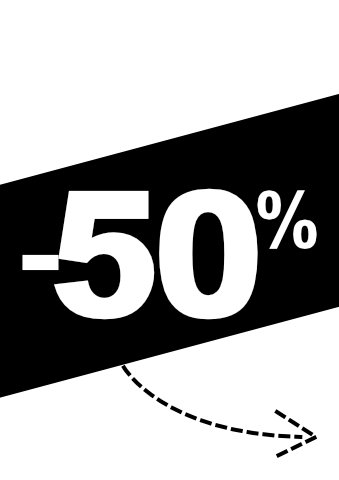 -50 %