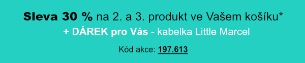 Speciální nabídka pouze pro Vás