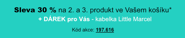 Speciální nabídka pouze pro Vás