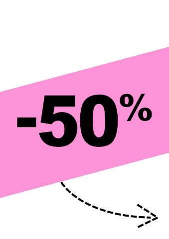 -50 %