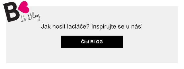 Blog paní Jany