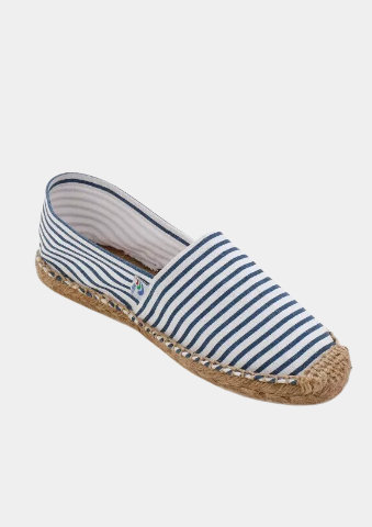 Espadrilky