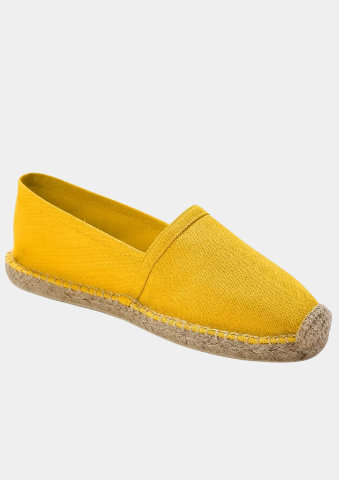 Espadrilky