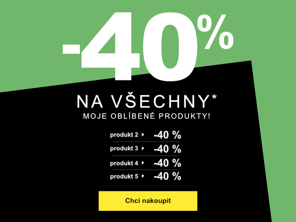 Nemusíte dávat přednost módě před pohodlím, naopak! Lehké letní outfity právě pro Vás.