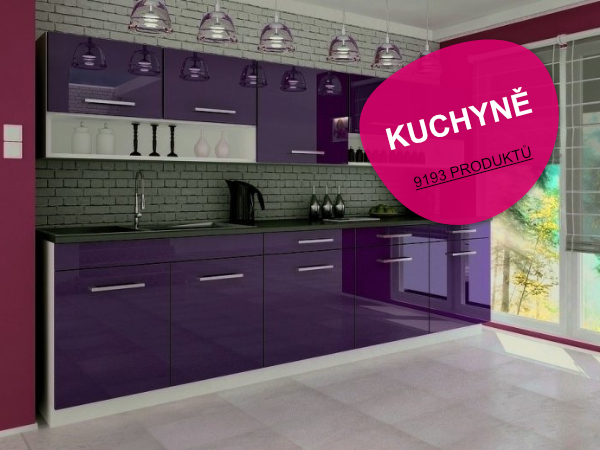 kuchyně