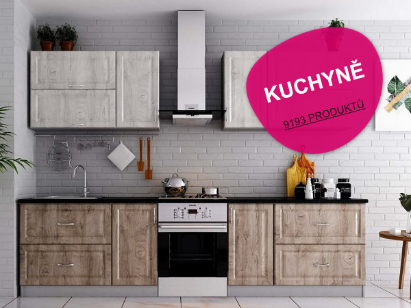 kuchyně