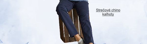 Totallook paní Jany