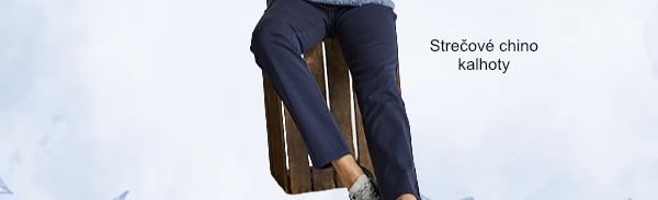 Totallook paní Jany