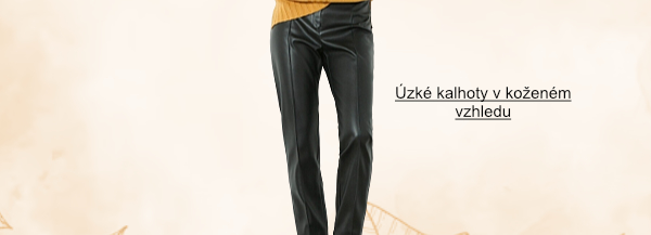 Totallook paní Jany