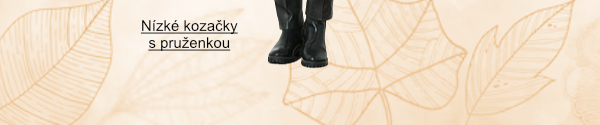Totallook paní Jany