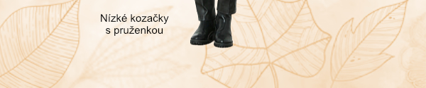 Totallook paní Jany