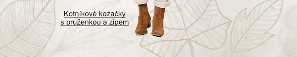 Totallook paní Jany