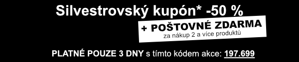 Speciální nabídka pouze pro Vás