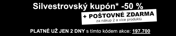 Speciální nabídka pouze pro Vás