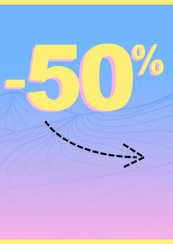 -50 %