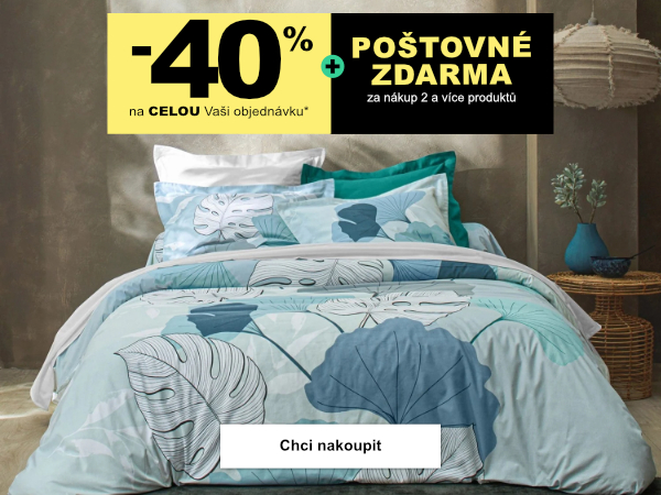 Váš domov prokoukne 