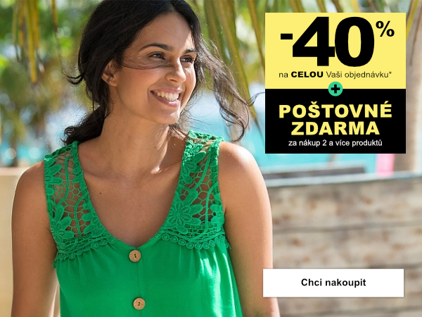 Do detailu promyšlené outfity protkané pohodlnou lehkostí.