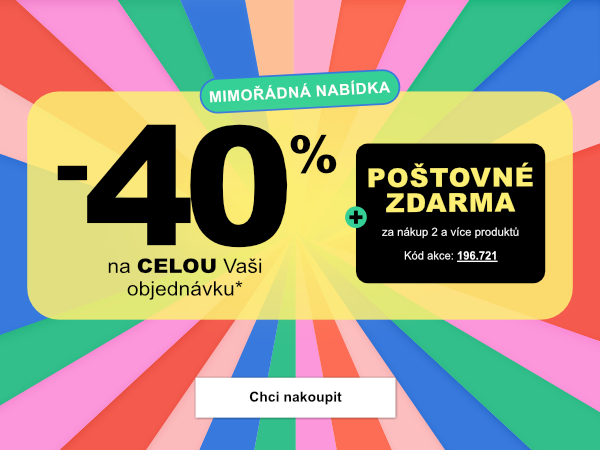 Dneškem tato lákavá akce definitivně končí