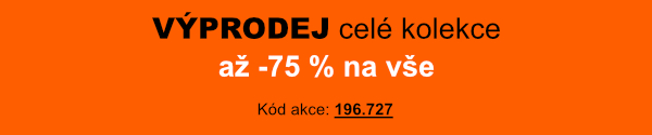 Speciální nabídka pouze pro Vás