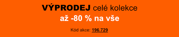 Speciální nabídka pouze pro Vás