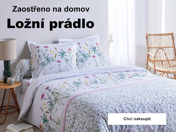 Pro Váš útulný domov