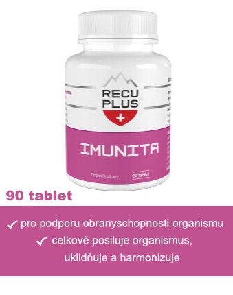 RECUPLUS Imunita