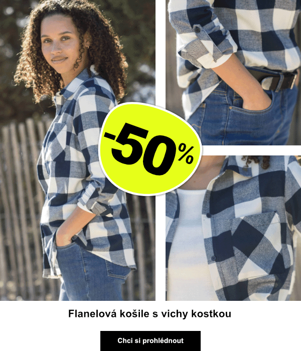 Nestárnoucí stylové radosti