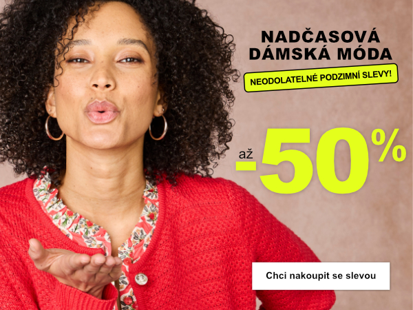 Nadčasová klasika na mnoho let