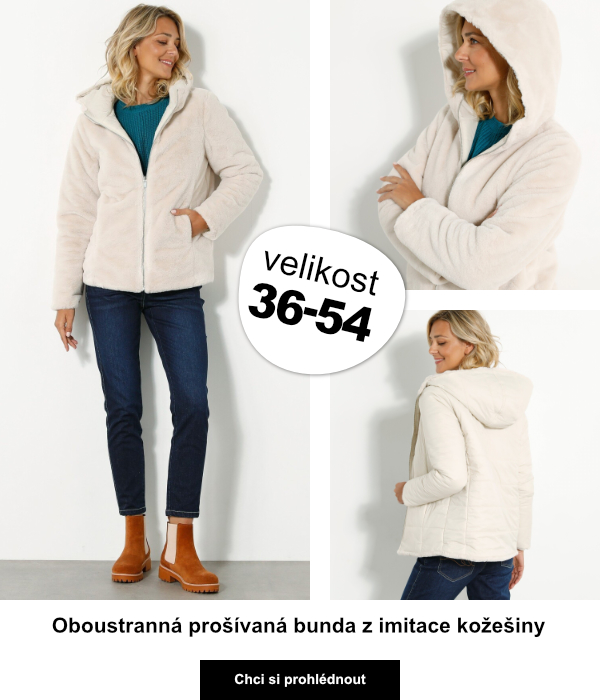 34-58 ► Oblékneme každou postavu