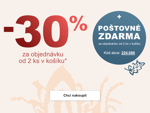 Poznejte zimní módu s WAU efektem a doručením zdarma 📬