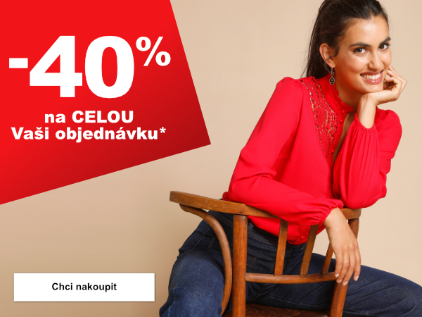 Využijte čas o svátcích k super výhodnému nákupu