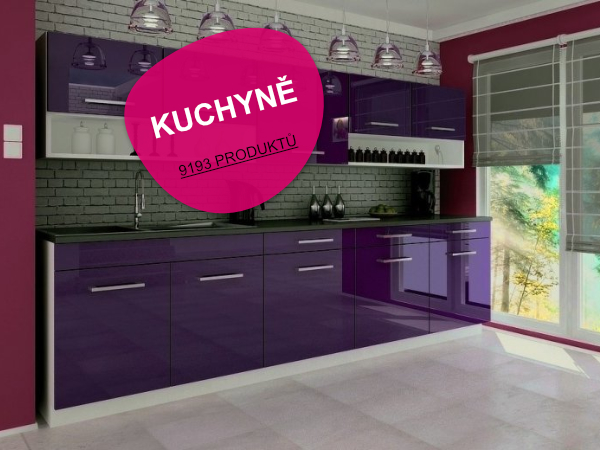 kuchyně