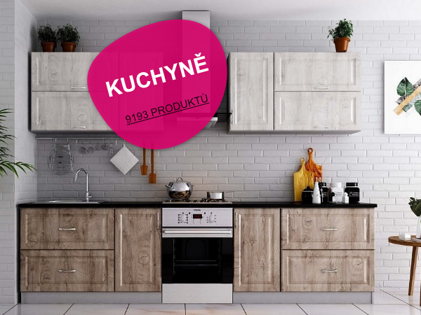 kuchyně