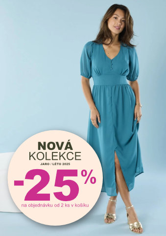 Dámská móda