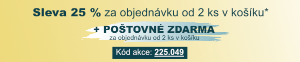 Speciální nabídka pouze pro Vás