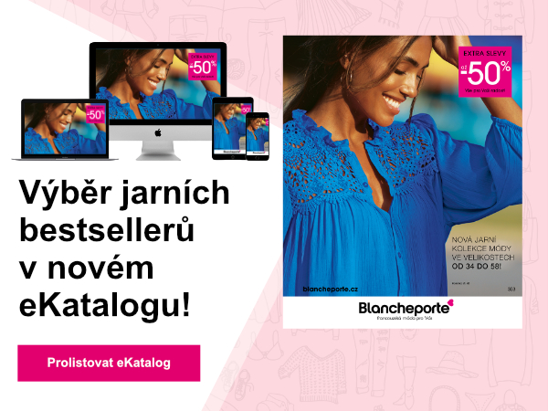 Objevte pohodlný nákup z elektronického katalogu