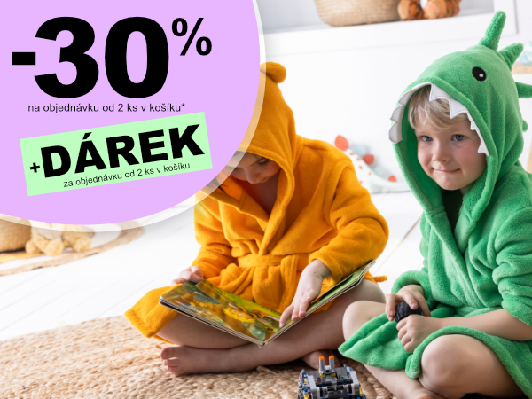 Oslavte s námi Den dětí