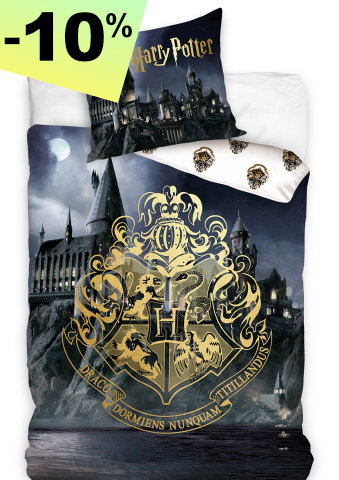 Povlečení Harry Potter