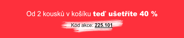 Speciální nabídka pouze pro Vás