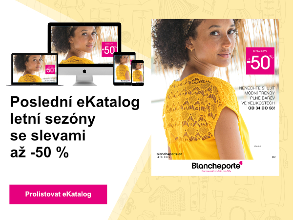 Poslední eKatalog letní sezóny