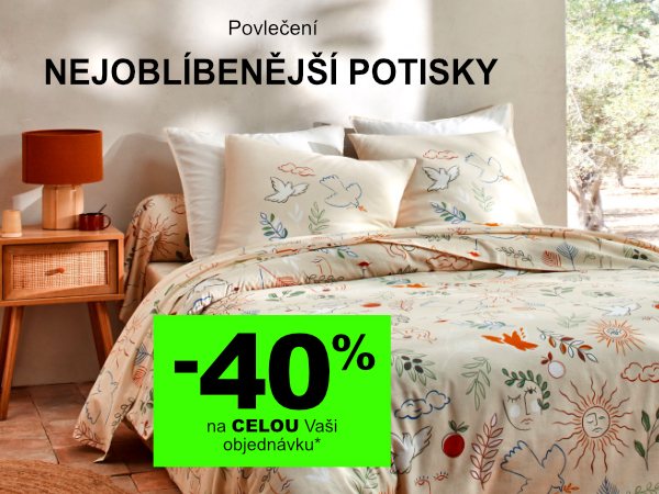Čas na oživení Vaší ložnice