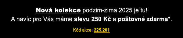 Speciální nabídka pouze pro Vás